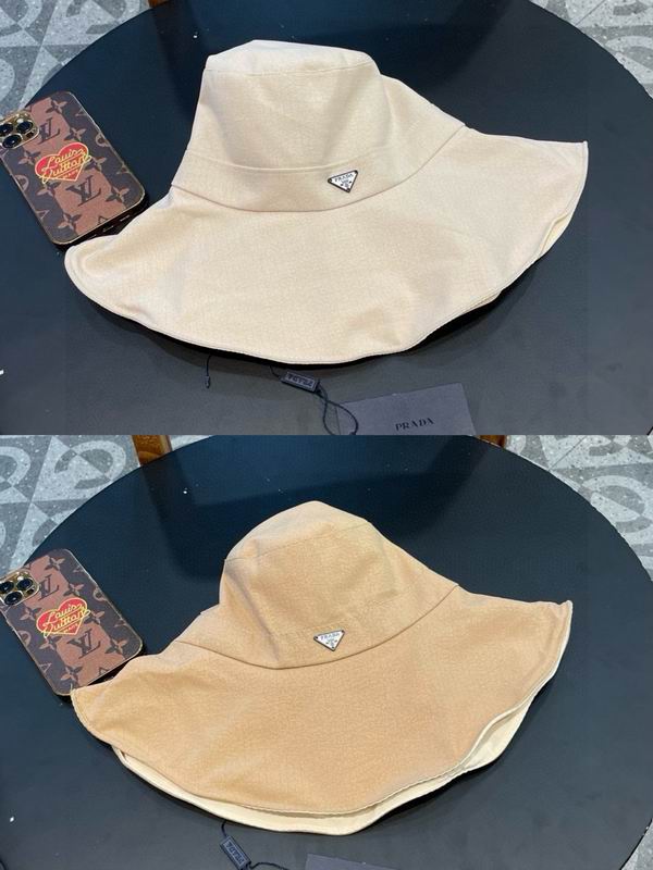 Prada hat 061011